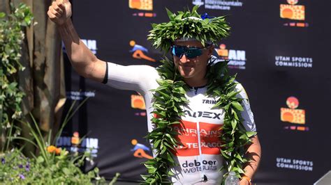 ironman world championship results|Ironman World Championship: Kristian Blummenfelt, Daniela Ryf Win .